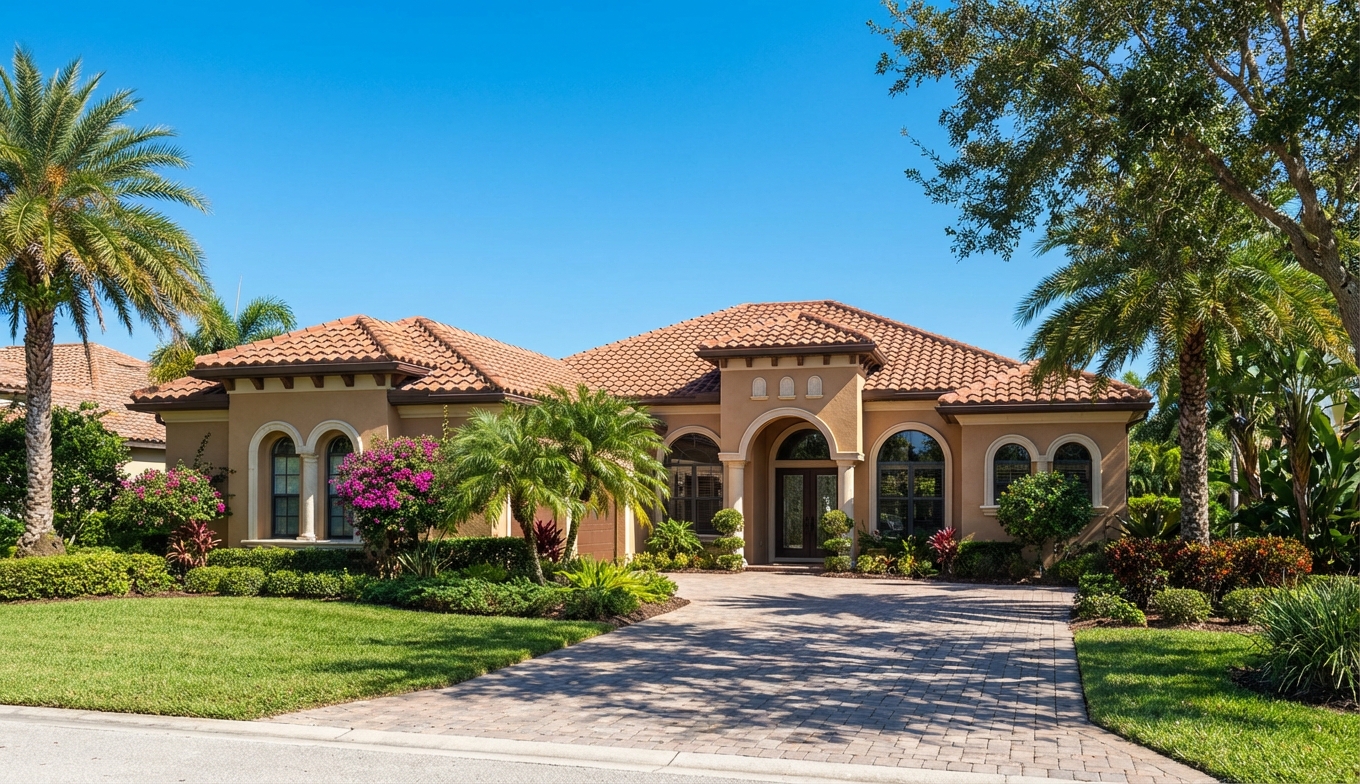 Who pays closing costs in sarasota?