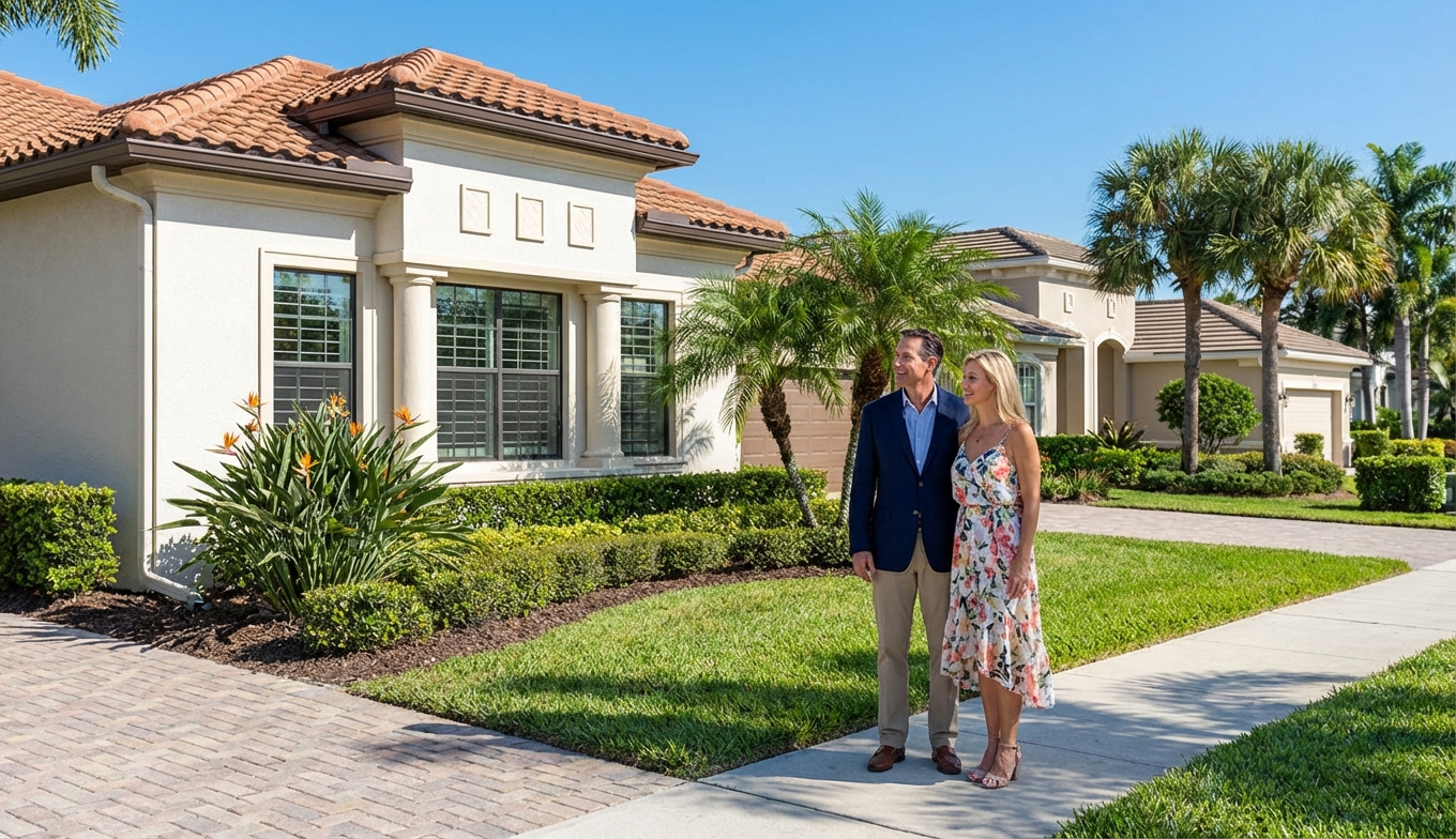 Why buyers recommend team renick