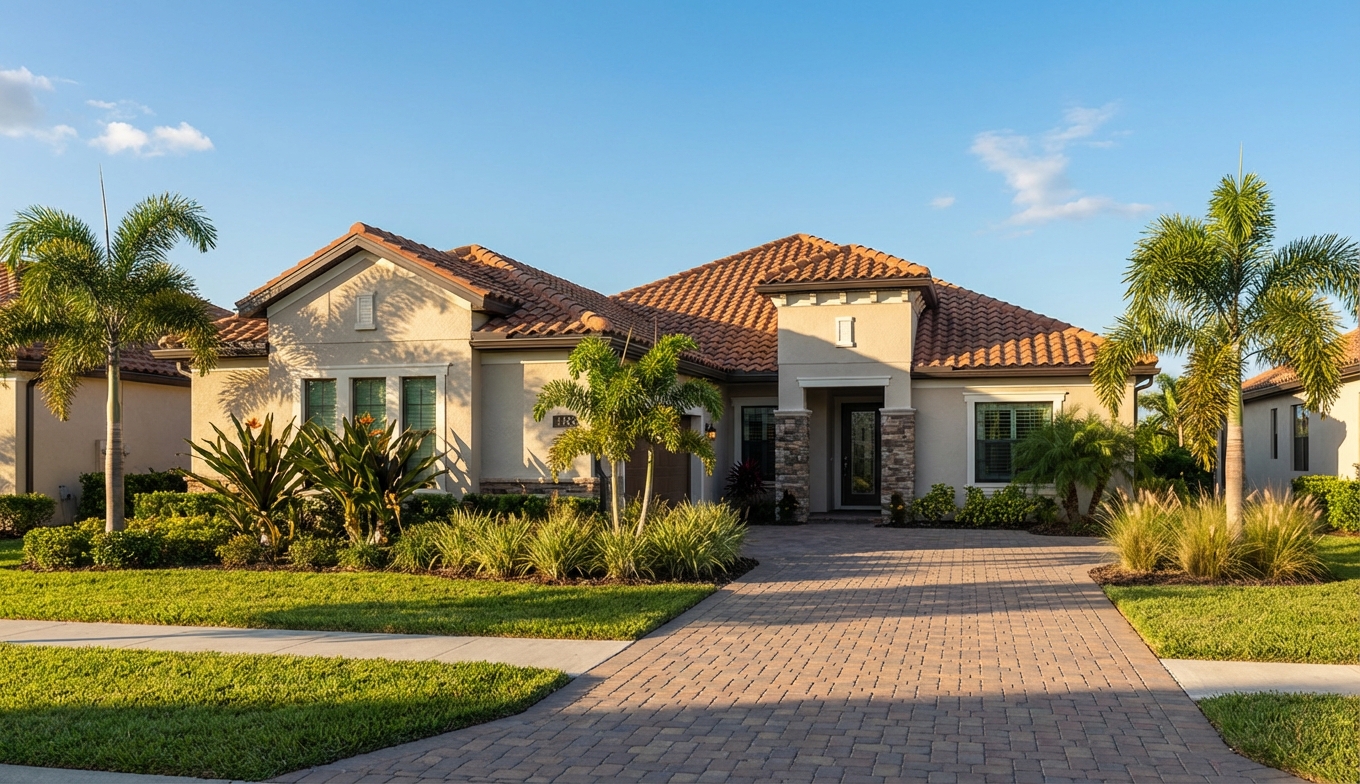 Why florida sellers switch to team renick