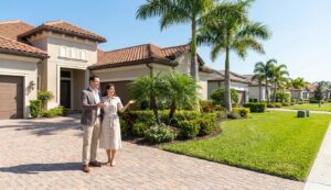 Why florida buyers start with team renick