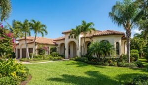 When clients first call team renick