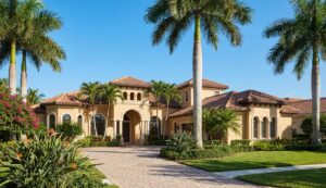 How to negotiate repairs in longboat key