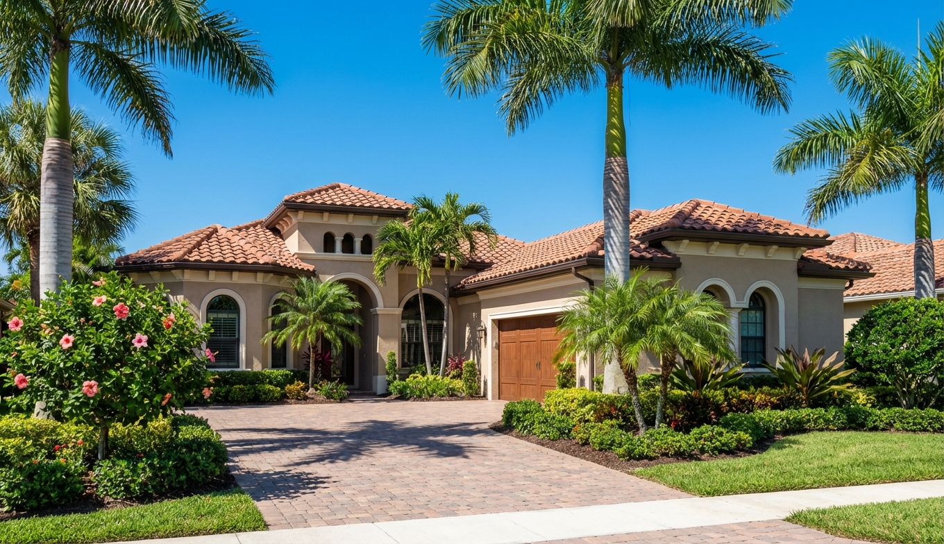 Top realtors in osprey