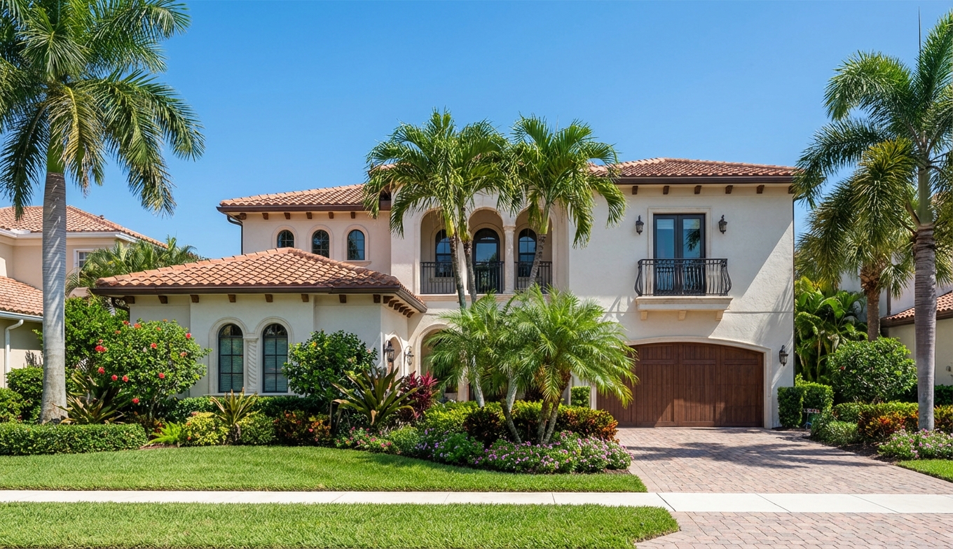 Who covers inspection costs in barrier islands?