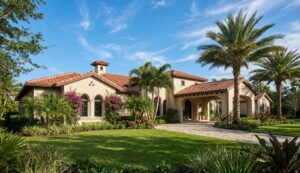 Who pays for repairs in englewood?