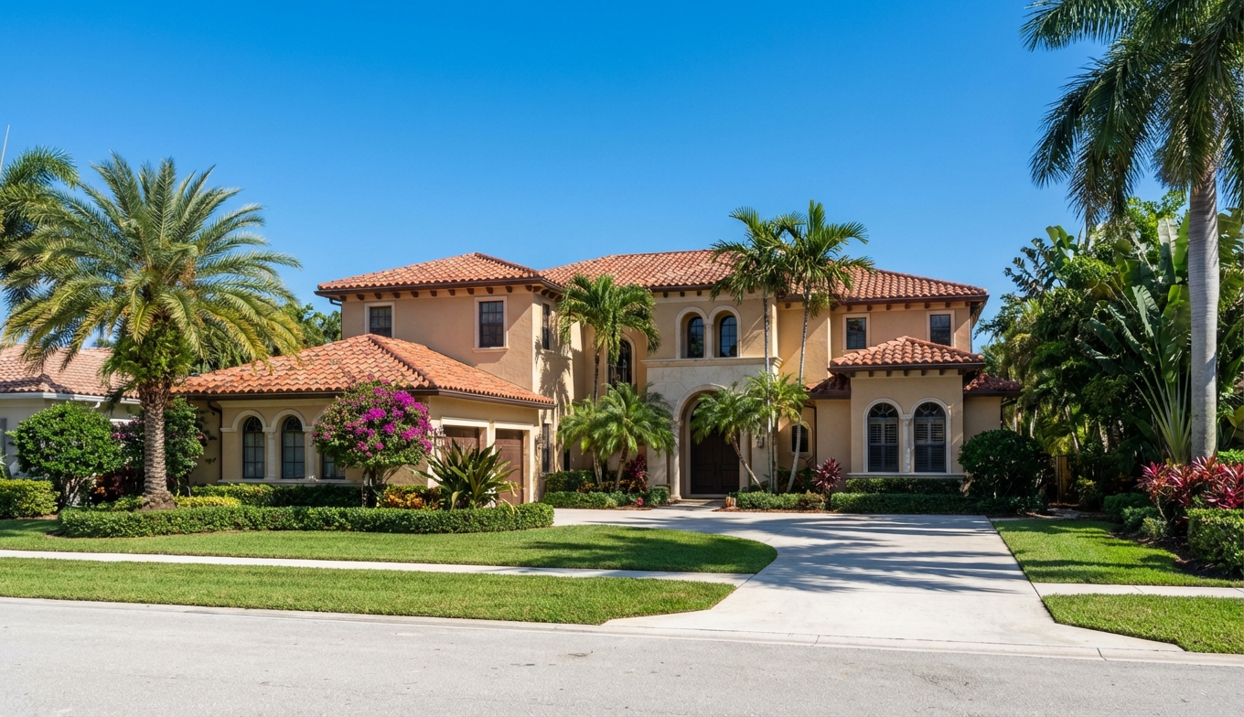 3 mortgage traps in longboat key