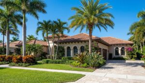 Who pays hoa fees in anna maria island?