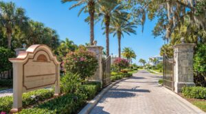 Anna maria island vs longboat key for condo fees?