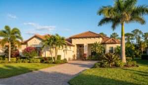 Who pays hoa fees when selling in lakewood ranch?