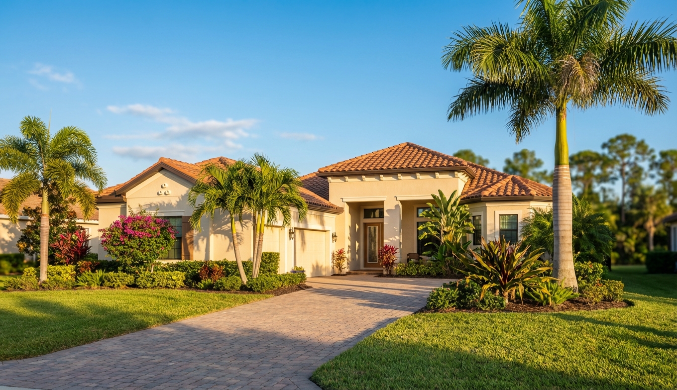 Who pays hoa fees when selling in lakewood ranch?