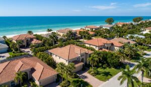 How much does flood insurance cost on siesta key?