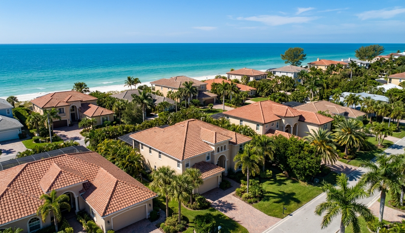 How much does flood insurance cost on siesta key?