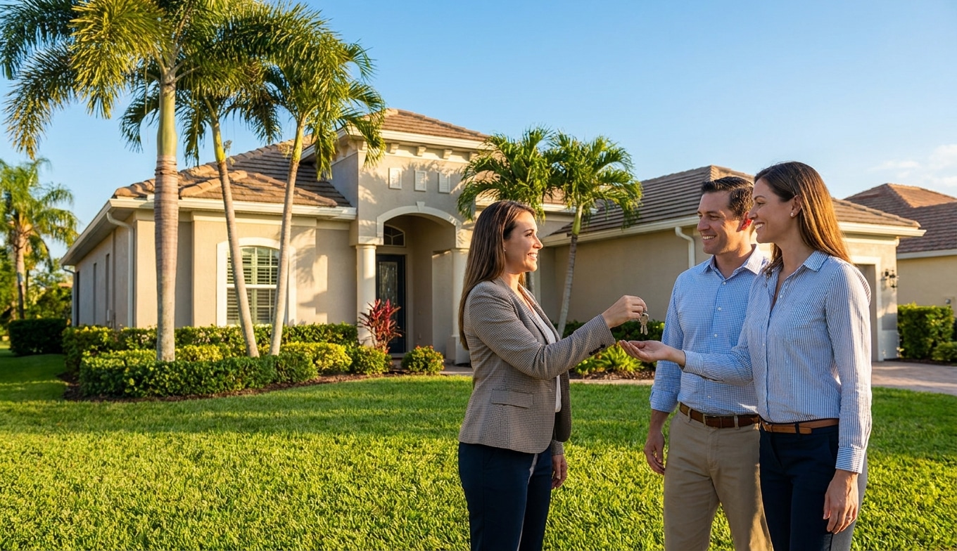 How long does it take to sell a home in anna maria island?