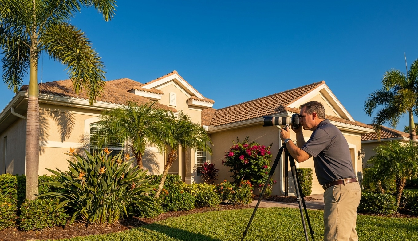 Who pays for appraisal in palmetto?