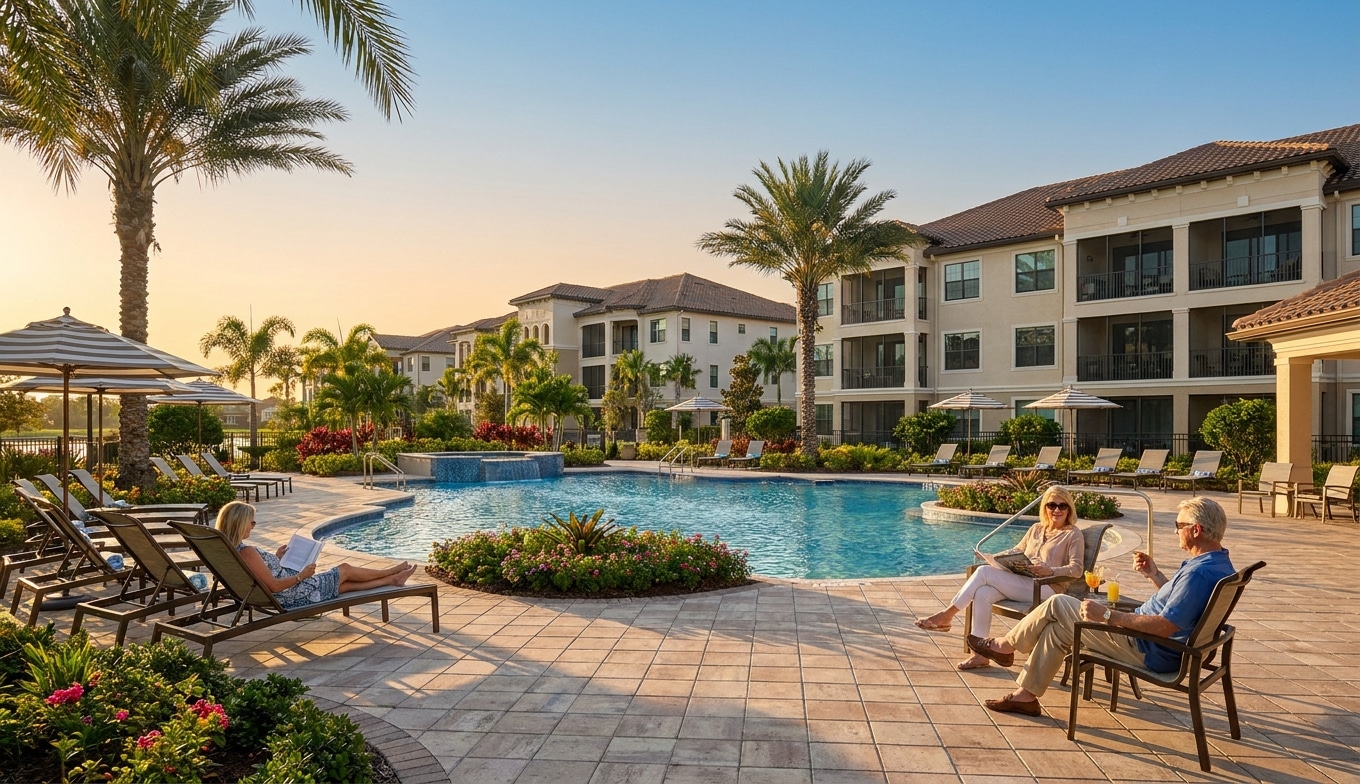 How much are condo assessments on bird key?
