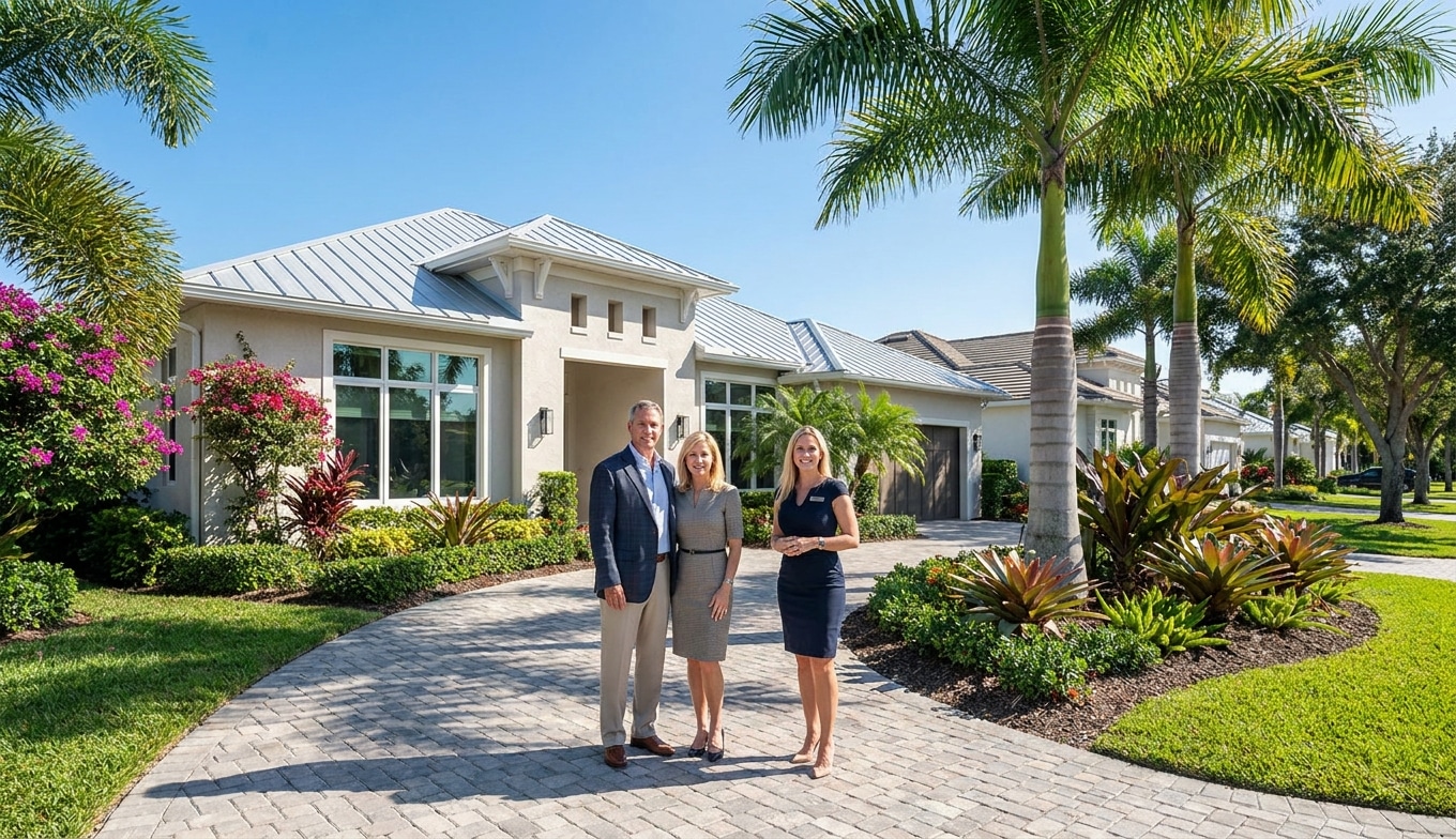 What to know before buying in st. Armands?