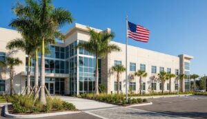 What are property taxes in casey key?