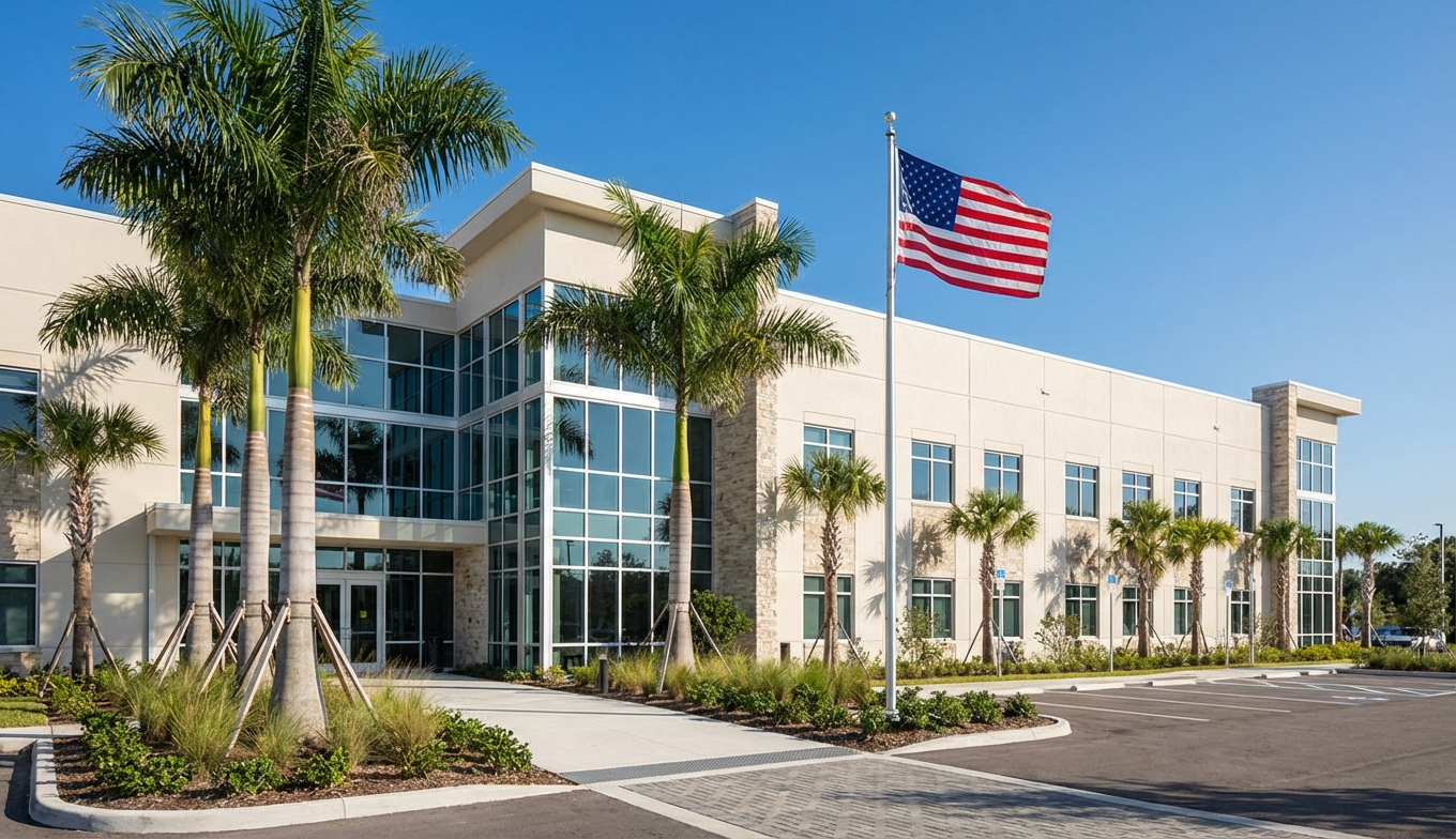 What are property taxes in casey key?