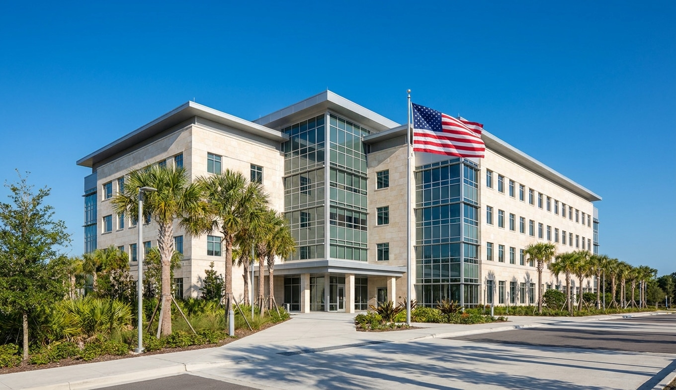 What are property taxes in bradenton?