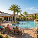 Is englewood or venice better for retirees?