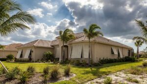 Do i need wind insurance on the barrier islands?