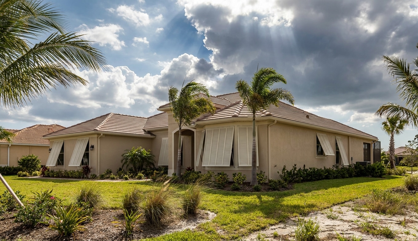 Do i need wind insurance on the barrier islands?