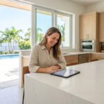 What are property taxes in longboat key?