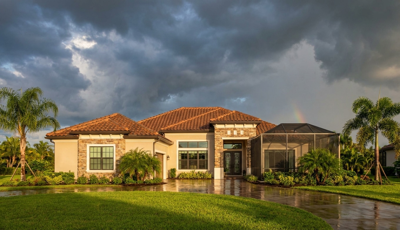 How much does title insurance cost in casey key?