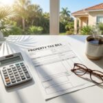 Lakewood ranch vs palmer ranch for lower property taxes?