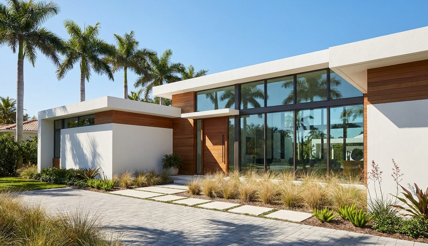 How long does title search take in anna maria island?