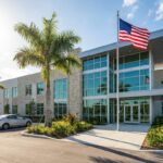 Who pays documentary stamp taxes in sarasota county?