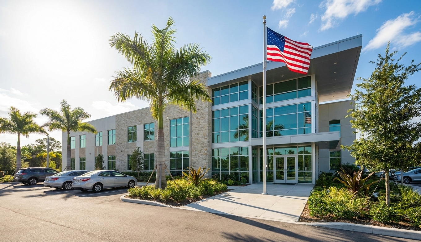 Who pays documentary stamp taxes in sarasota county?