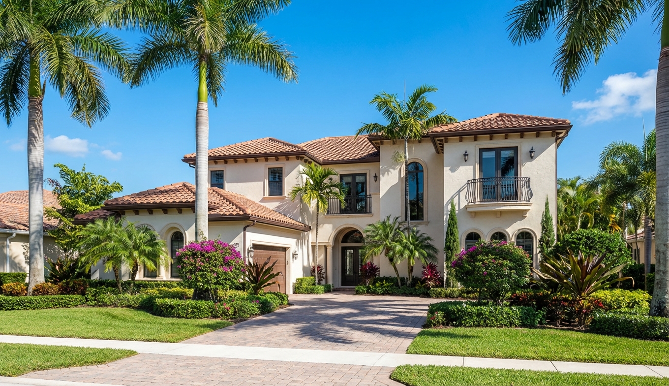 How long does it take to close in bradenton?