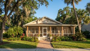 How much are hoa fees in venice?