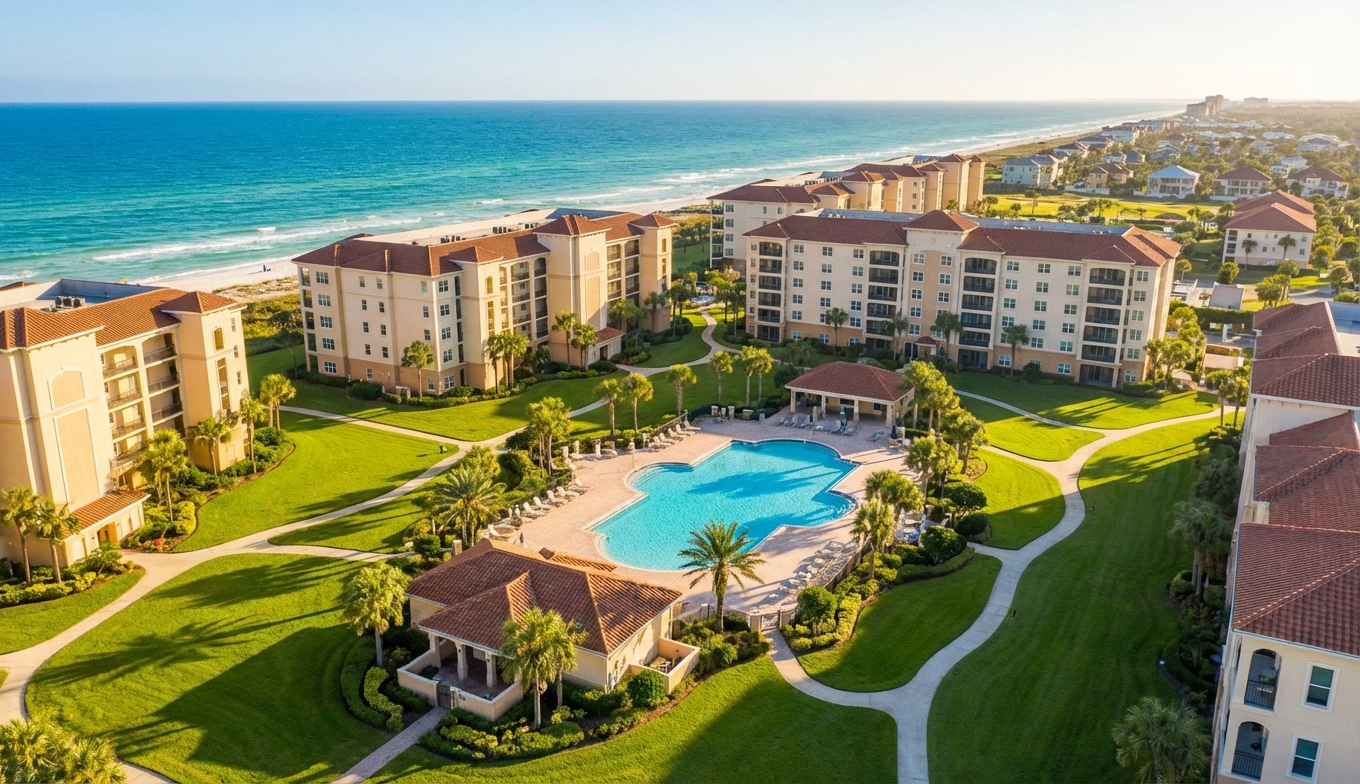 What are special assessments in palmer ranch condos?