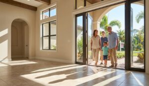 What are the risks of buying in sarasota county flood zones?