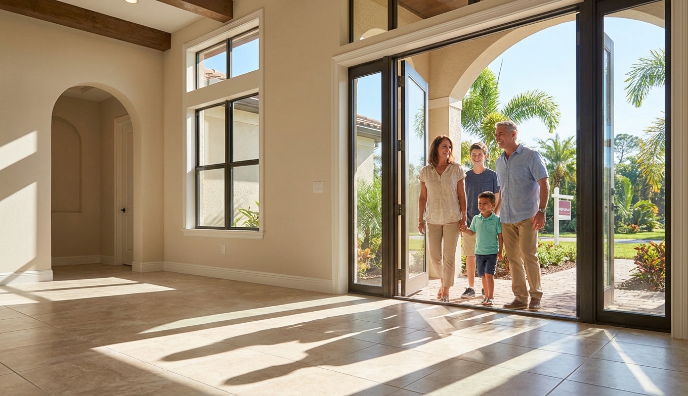 What are the risks of buying in sarasota county flood zones?