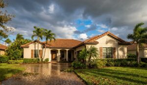 How much does flood insurance cost on siesta key?