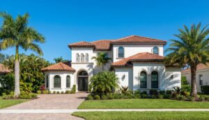 Who pays doc stamps on homes in longboat key?