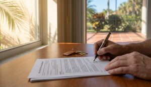 How long does a home appraisal take in barrier islands?