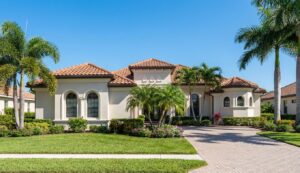 What are common hoa restrictions in north port?