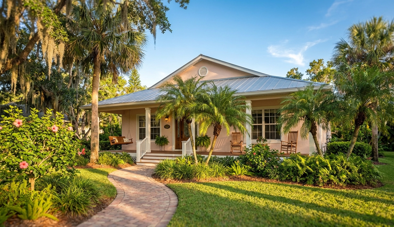 How long does it take to close in lakewood ranch?