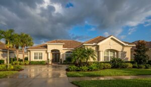 Do i need wind insurance in englewood?