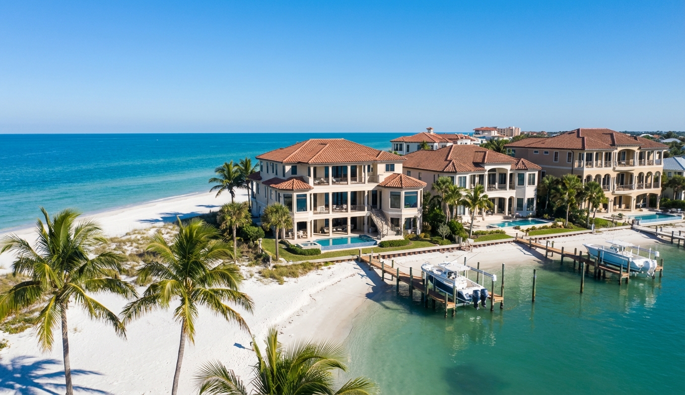 What to know before selling a condo in gulf gate?