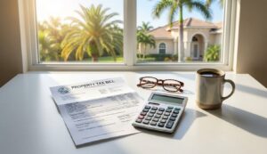 How much are transfer taxes in manatee county?