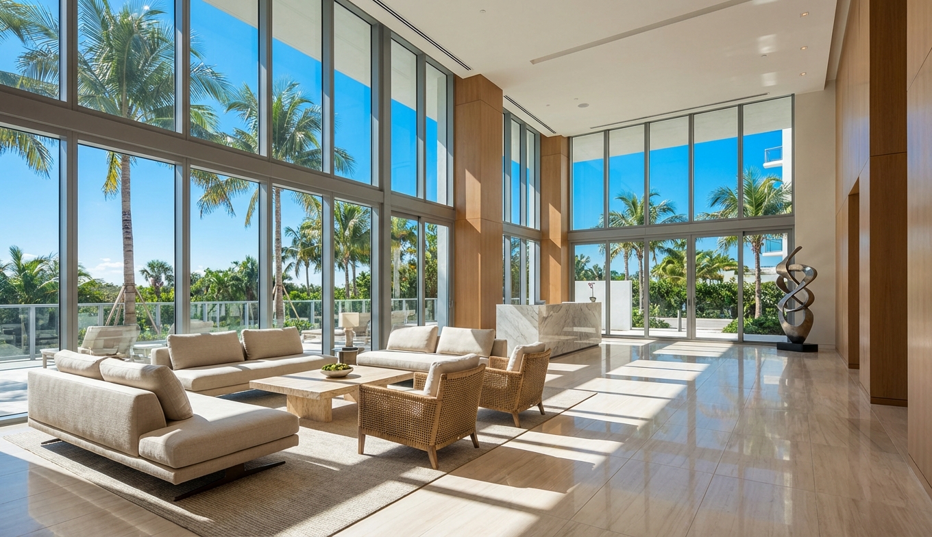 What are common condo assessments on lido key?