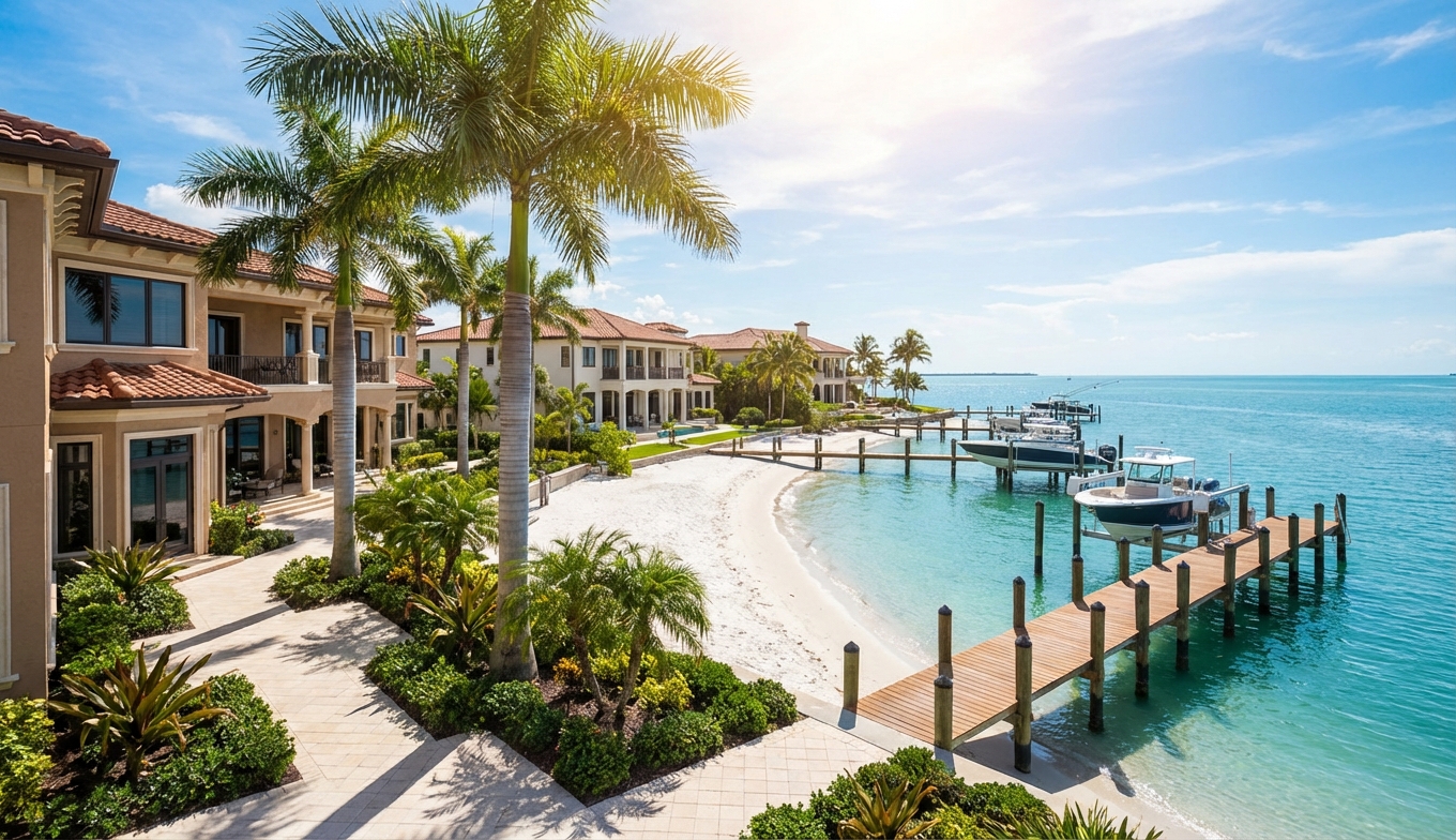 Should i waive appraisal contingency in holmes beach?