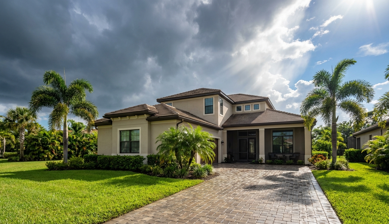 How much does title insurance cost in palmetto?