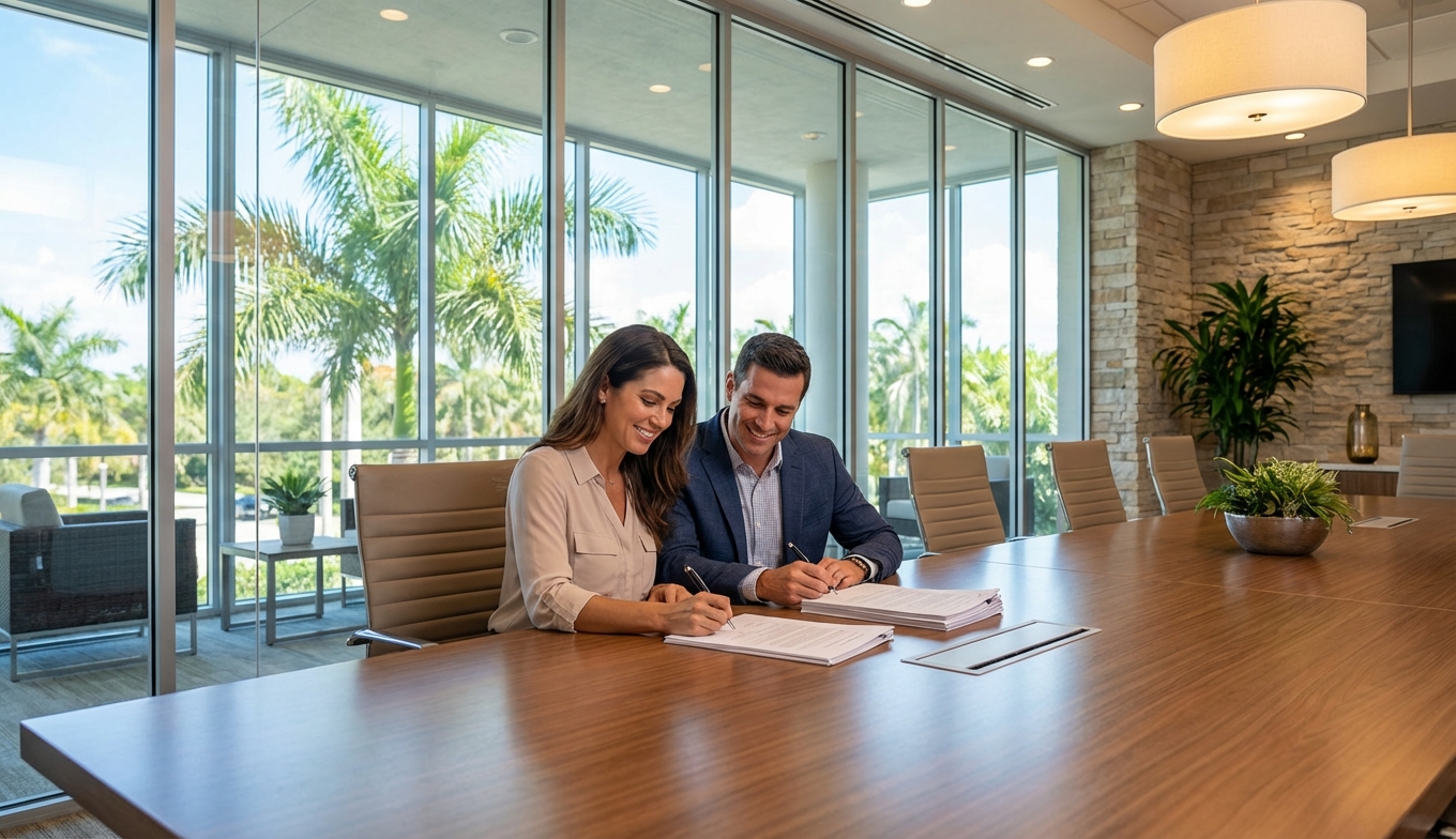 What are closing costs in sarasota?