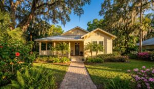 What are typical hoa fees on anna maria island?